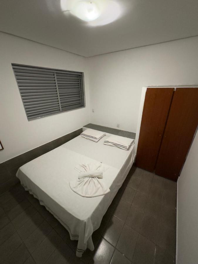 Itajuba Classic Hotel 고이아니아 외부 사진